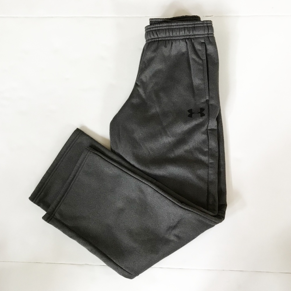 Brand New Boys Under Armour Sweatpants